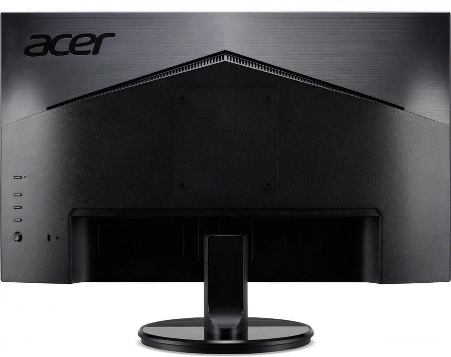 Монитор Acer K272HLHbi Монитор Acer K272HLHbi