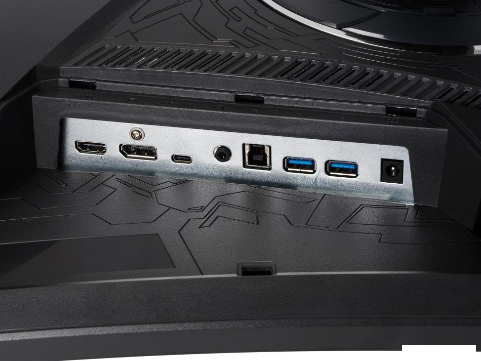 Игровой монитор ASUS ROG Strix XG32VC Игровой монитор ASUS ROG Strix XG32VC