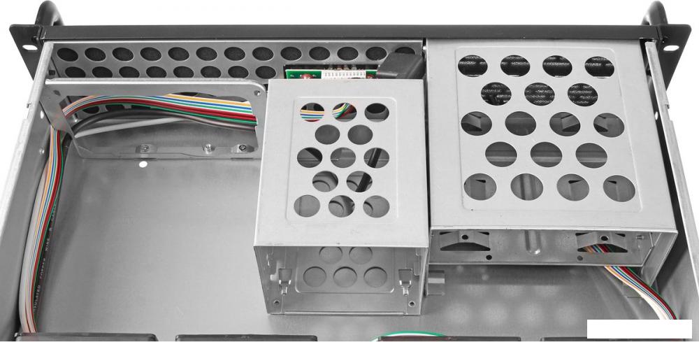 Корпус ExeGate 2U550-06/2U2088 EX172968RUS