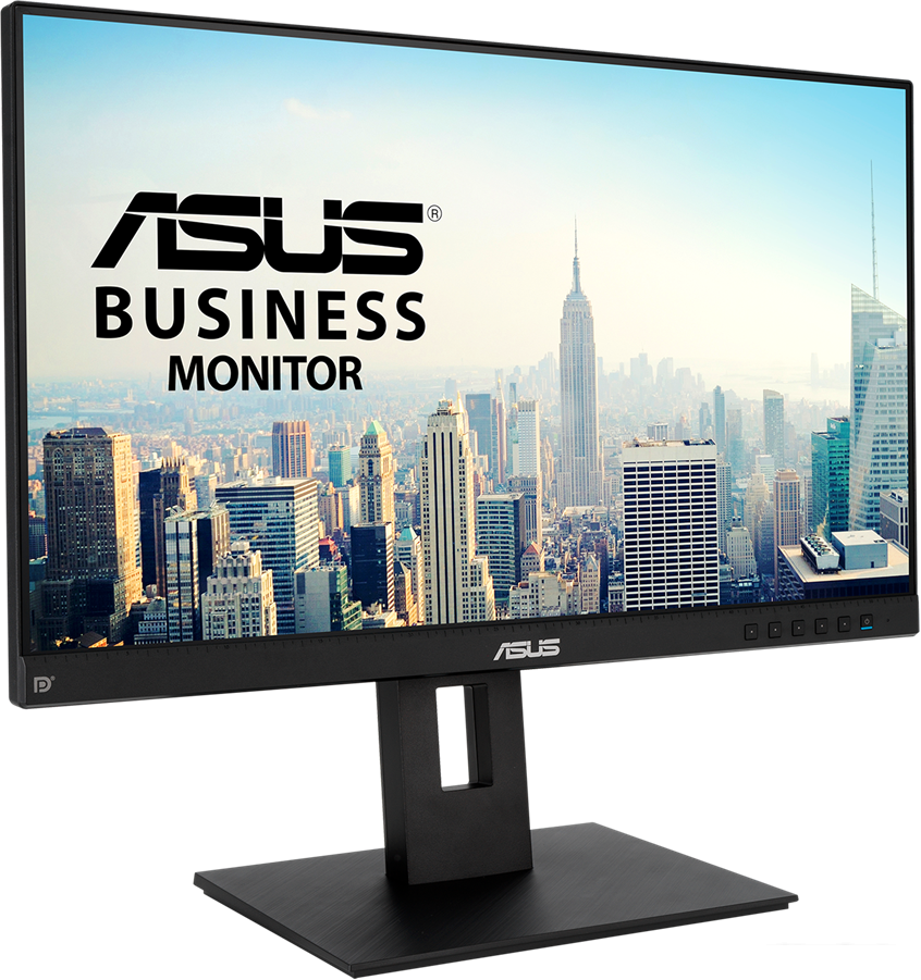 Монитор ASUS BE24EQSB Монитор ASUS BE24EQSB