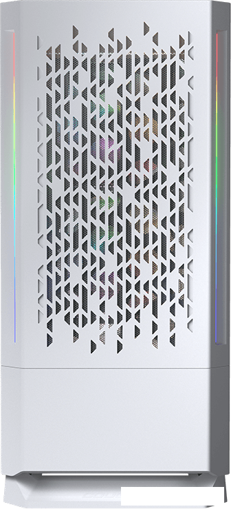 Корпус Cougar MX430 Air RGB CGR-51C6W-AIR-RGB