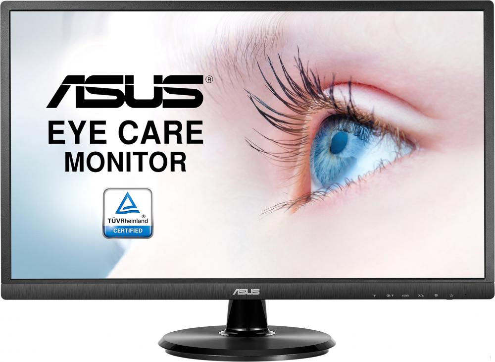 Монитор ASUS VA249HE Монитор ASUS VA249HE