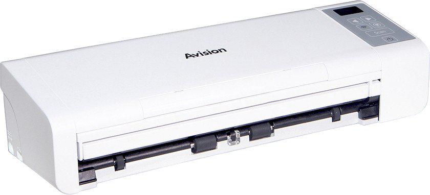 Сканер Avision AD225WN Сканер Avision AD225WN
