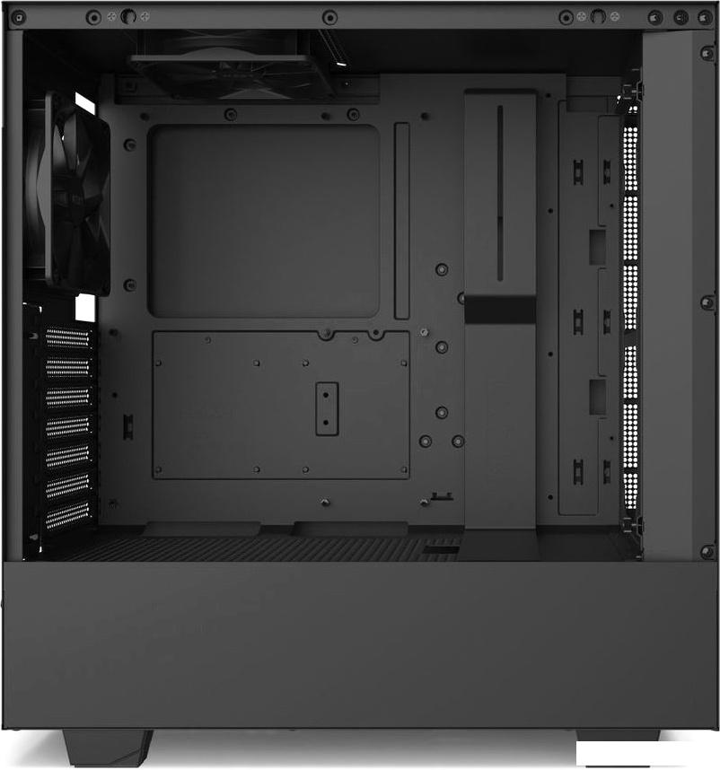Корпус NZXT H510 CA-H510B-B1