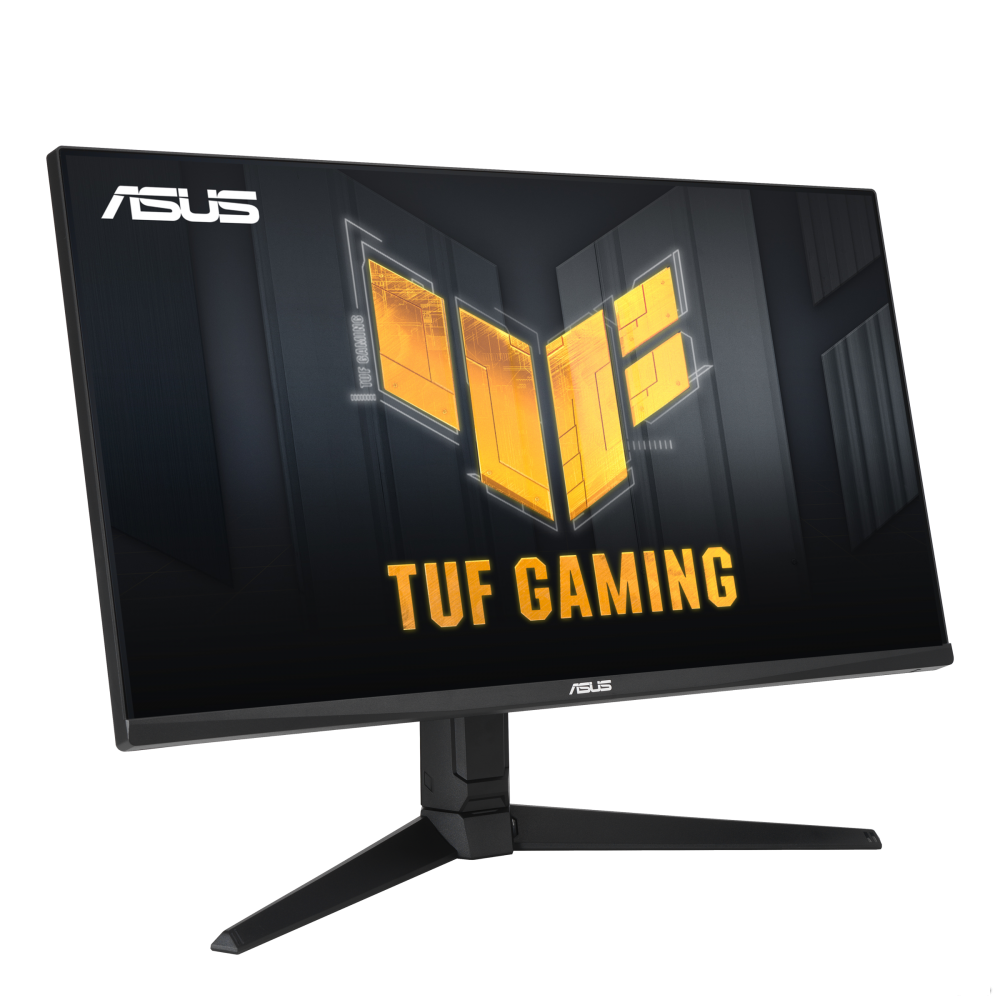 Игровой монитор ASUS TUF Gaming VG28UQL1A Игровой монитор ASUS TUF Gaming VG28UQL1A