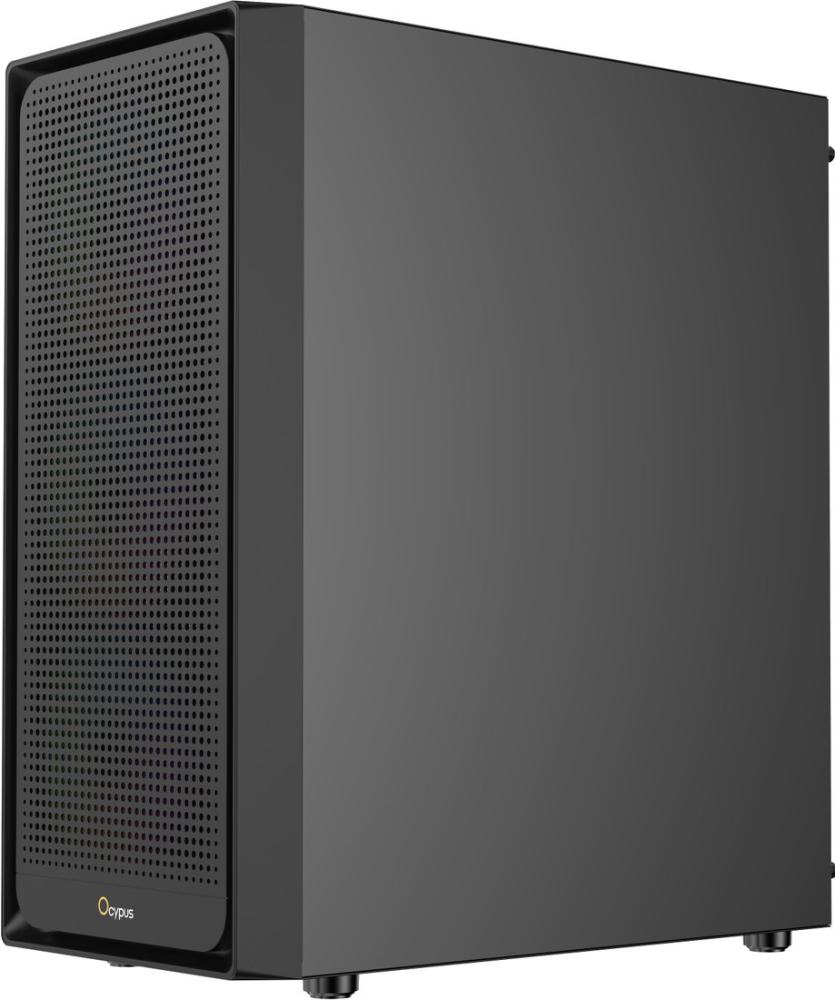 Корпус Ocypus Gamma C50 BK ARGB