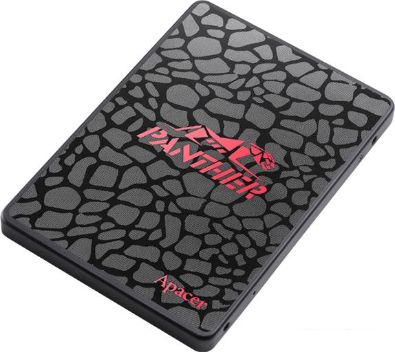 SSD Apacer Panther AS350 256GB AP256GAS350-1 SSD Apacer Panther AS350 256GB AP256GAS350-1
