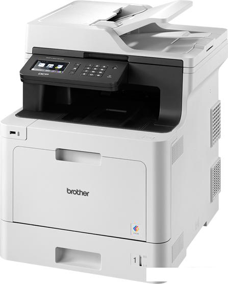МФУ Brother DCP-L8410CDW МФУ Brother DCP-L8410CDW