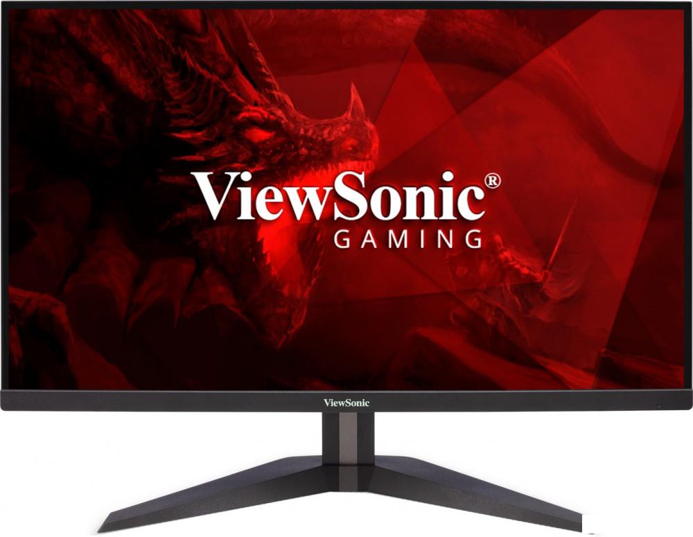 Игровой монитор ViewSonic VX2758-2KP-MHD