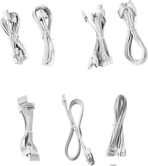 Блок питания Lian Li SP850 G89.SP850W.01EU