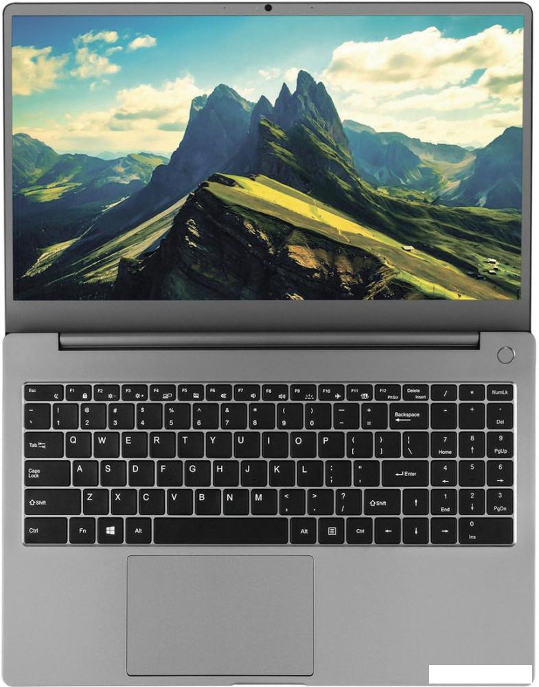 Ноутбук Rombica myBook Zenith PCLT-0023