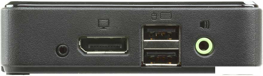 KVM переключатель Aten CS782DP-AT