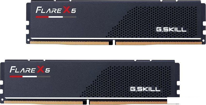 Оперативная память G.Skill Flare X5 2x16ГБ DDR5 6000 МГц F5-6000J3036F16GX2-FX5