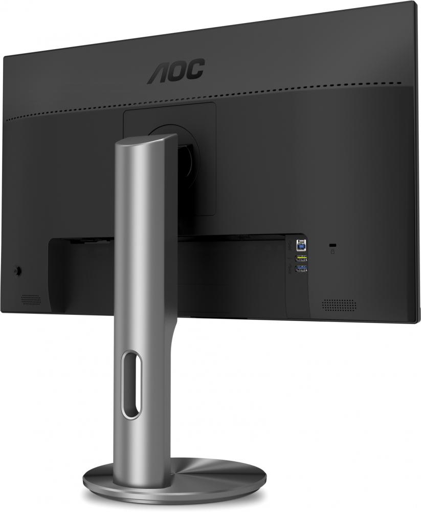 Монитор AOC U2790PQU Монитор AOC U2790PQU