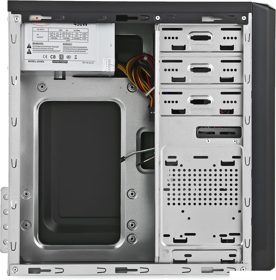 Корпус Winard 5816