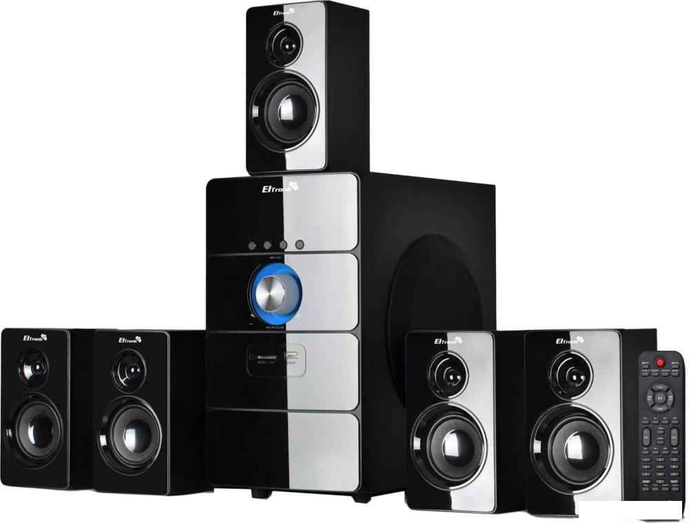 Акустика Eltronic 20-87 Home Sound