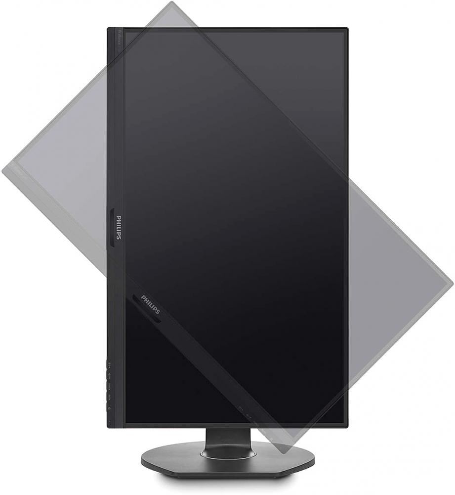 Монитор Philips 272B7QUPBEB/00 Монитор Philips 272B7QUPBEB/00