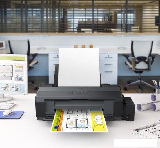 Принтер Epson L1300 Принтер Epson L1300