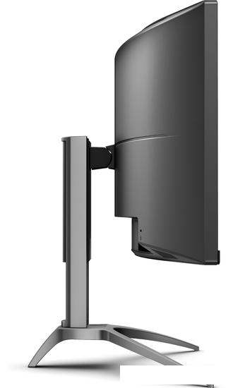 Игровой монитор AOC AG493UCX2 Игровой монитор AOC AG493UCX2