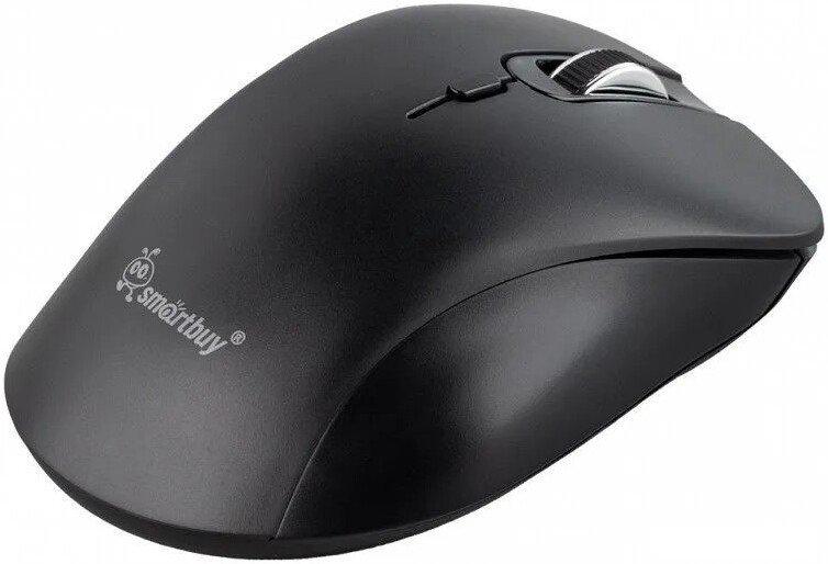 Мышь SmartBuy 616AG SBM-616AG-K