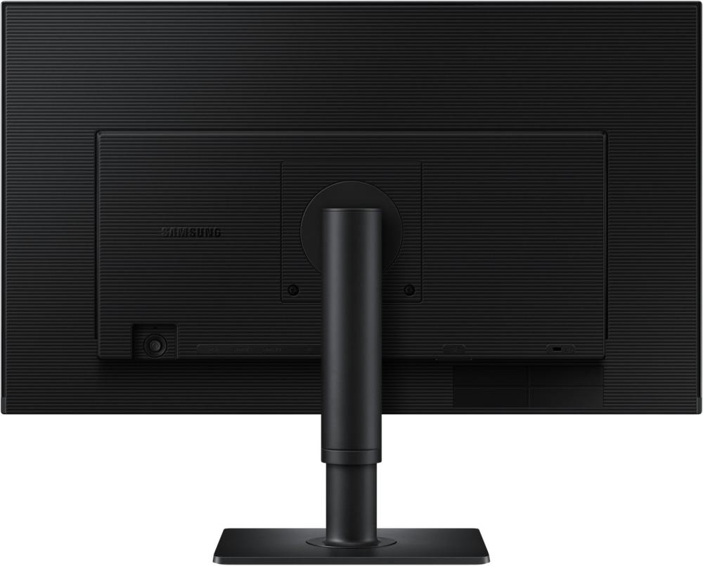 Монитор Samsung Essential S4 LS27D400GAUXEN