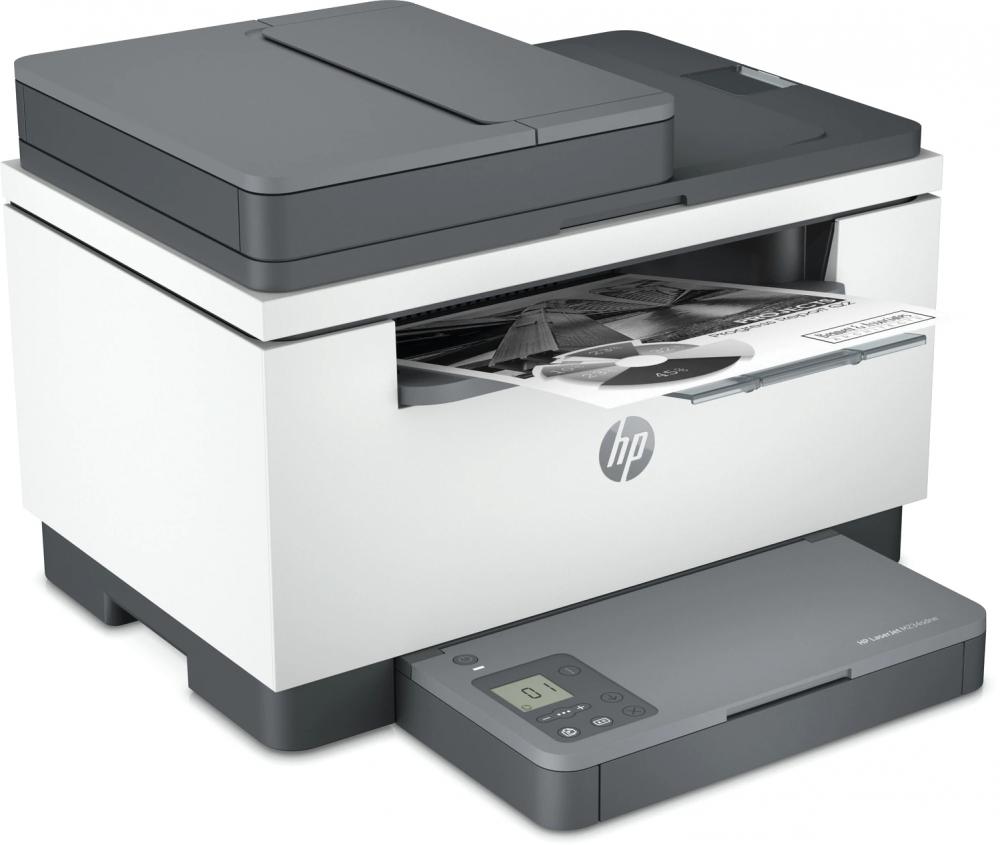 МФУ HP LaserJet M234sdne 6GX00E МФУ HP LaserJet M234sdne 6GX00E