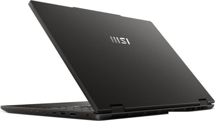 Ноутбук MSI Venture A16 AI+ A3HMG-027XRU