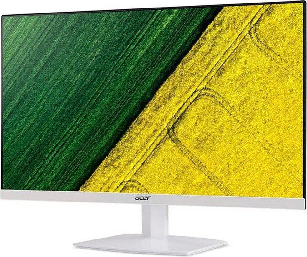 Монитор Acer HA270Ewi UM.HW0EE.E01