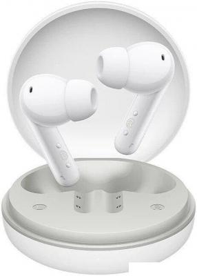 Наушники HONOR Earbuds A Pro (белый, международная версия)