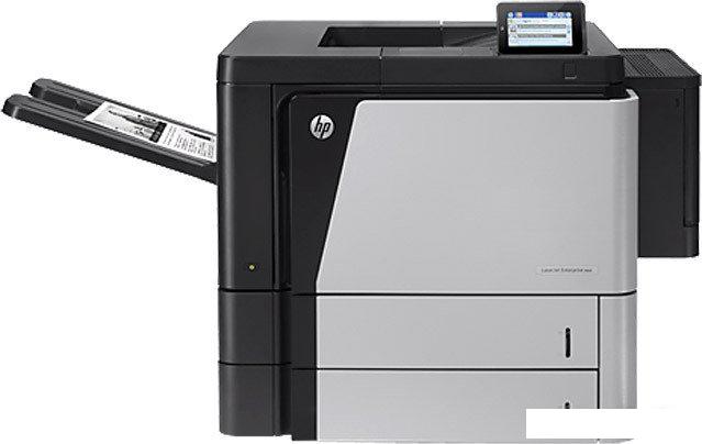 Принтер HP LaserJet Enterprise M806dn (CZ244A) Принтер HP LaserJet Enterprise M806dn (CZ244A)