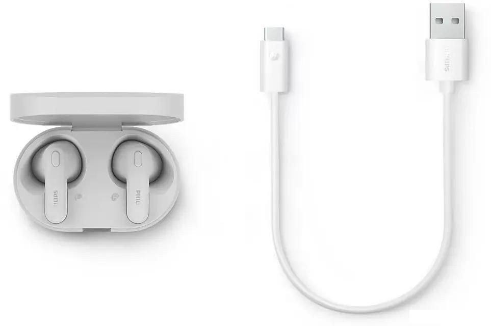 Наушники Philips TAT1138WT/00