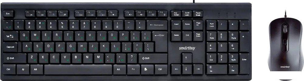 Офисный набор SmartBuy One SBC-114282-K