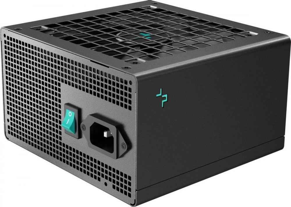 Блок питания DeepCool PN750M V2