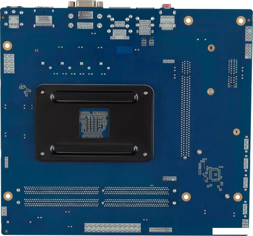 Материнская плата iRU A520M-VHDi/M.2