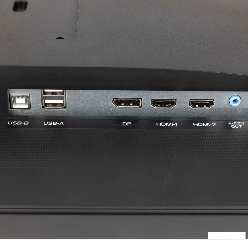 Монитор Hiper ProView SB2705