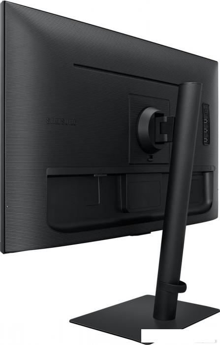 Монитор Samsung S60A LS27A600NAUXEN