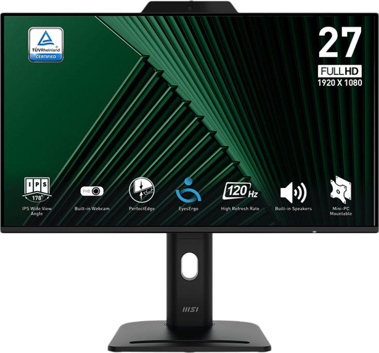 Монитор MSI Pro MP272PMG