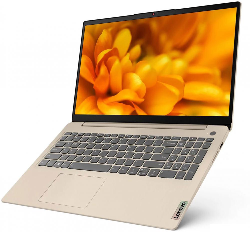 Ноутбук Lenovo IdeaPad 3 15ALC6 82KU00N0RK