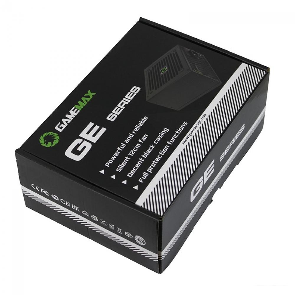 Блок питания GameMax GE-600