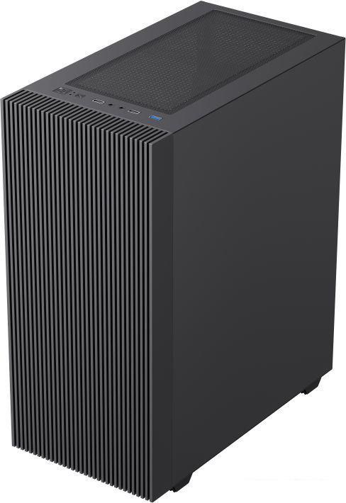 Корпус GameMax Edge