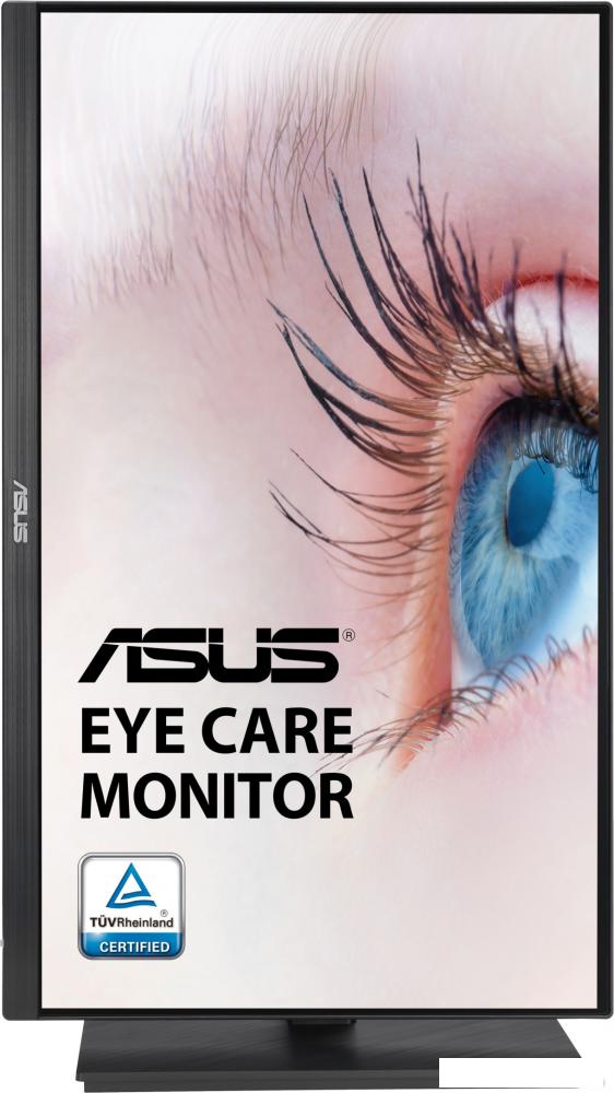 Монитор ASUS Eye Care VA24EQSB Монитор ASUS Eye Care VA24EQSB