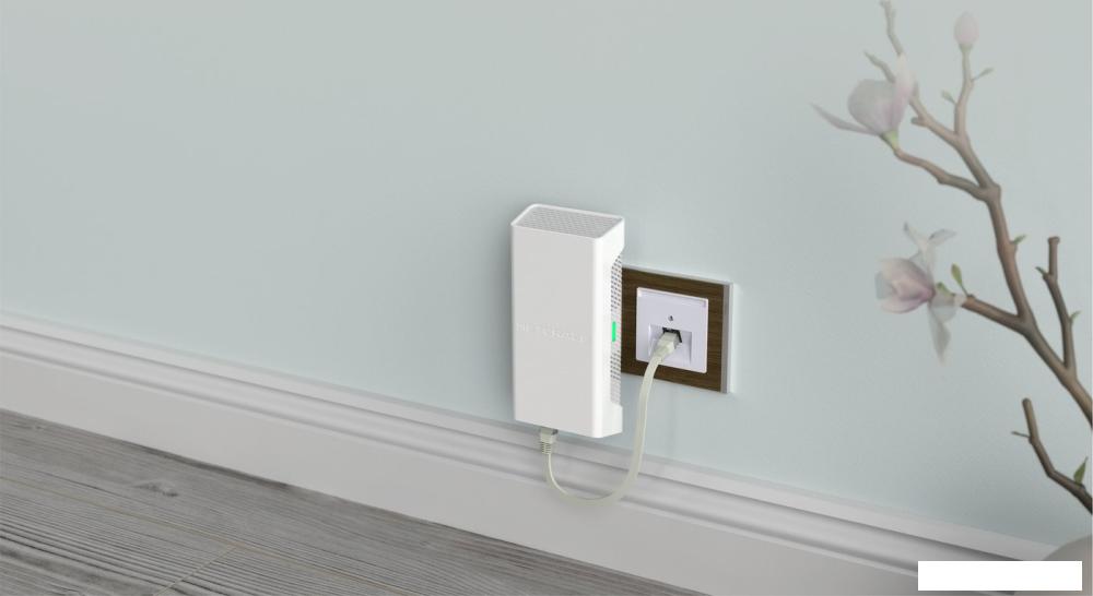 Усилитель Wi-Fi Netcraze Buddy 6 SE NC-4410