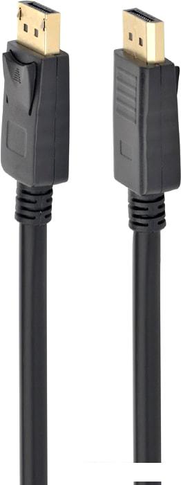 Кабель Cablexpert CC-DP2-10M