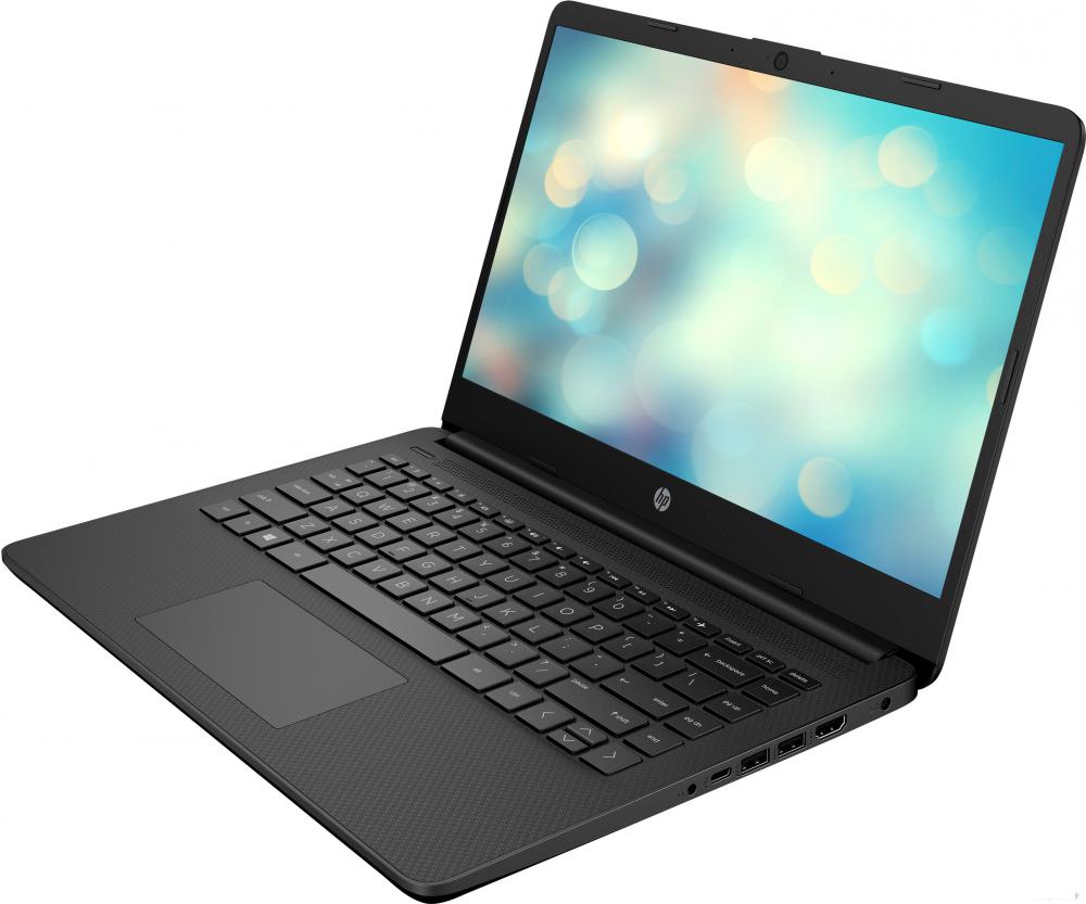 Ноутбук HP 14s-fq0022ur 22M90EA Ноутбук HP 14s-fq0022ur 22M90EA