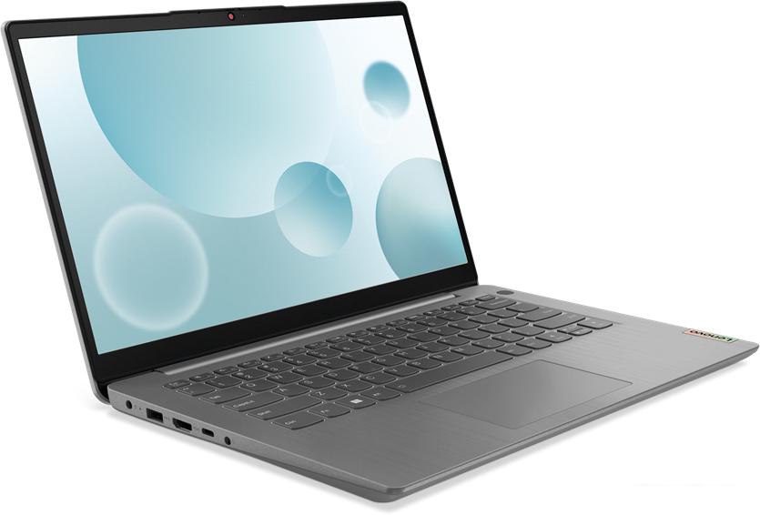 Ноутбук Lenovo IdeaPad 3 14IAU7 82RJ008NRK