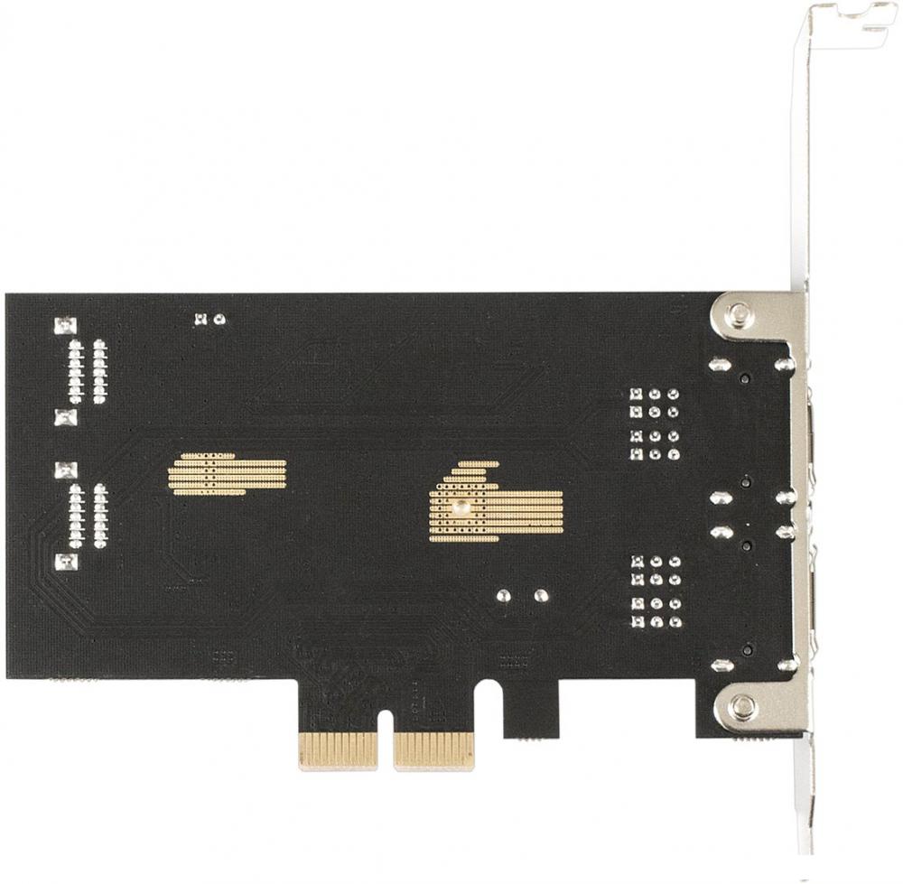 Планка ExeGate EX283711RUS