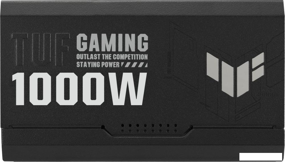 Блок питания ASUS TUF Gaming 1000W Gold TUF-GAMING-1000G