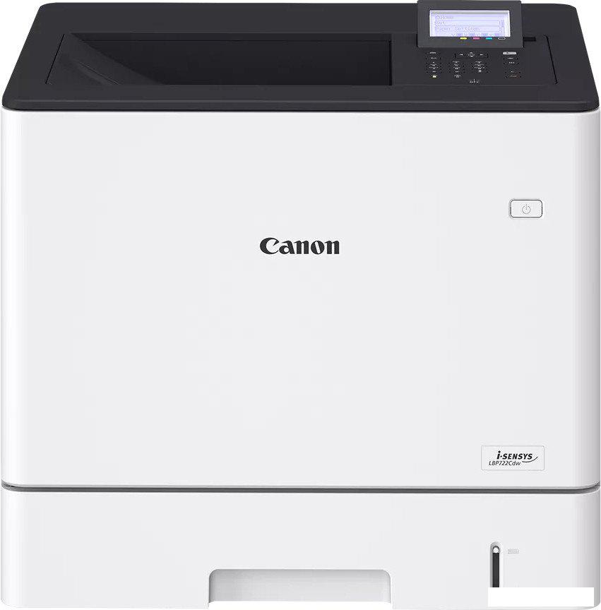 Принтер Canon i-SENSYS LBP722Cdw
