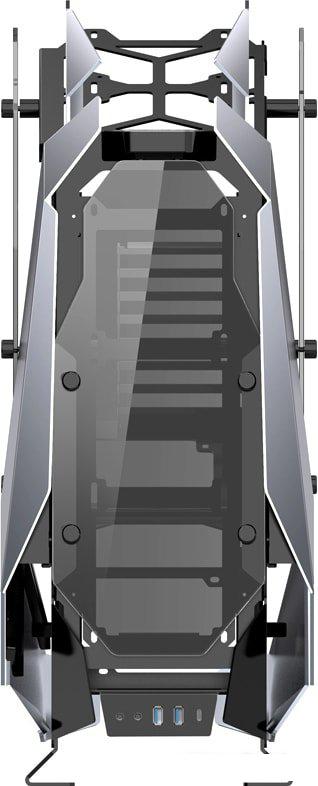 Корпус Jonsbo MOD5 (серый)