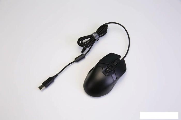 Игровая мышь Dareu EM945X